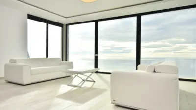 Casa – Altea, Sant Roc - Más