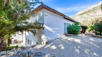 Casa – Altea - Vista 5