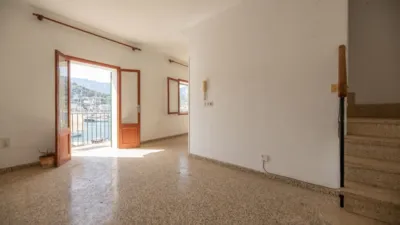 Apartment in Port de Sóller photo 10