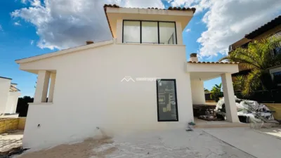 Casa - Vista 4