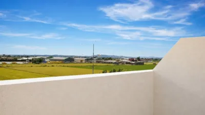 Casa – Dolores, Barrio de los Joses - Vista 2