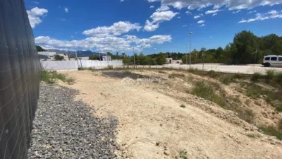 Terreno en venta en Urbanizaciones - Vista 4