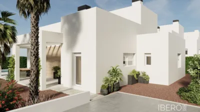 Casa – Algorfa - Vista 2