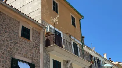 Apartment in Port de Sóller photo 22