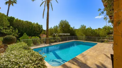 Casa - Vista 4
