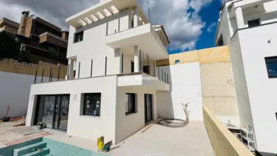 Casa - Vista 5