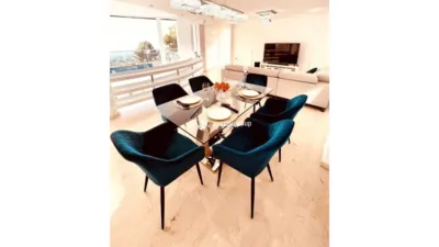 Casa – Altea - Vista 5