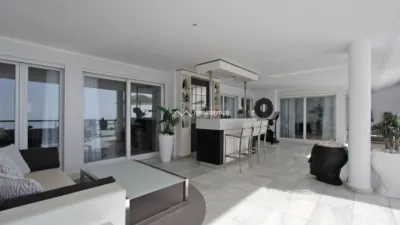Piso – Altea, Urbanització Serra d'Altea - Vista 4