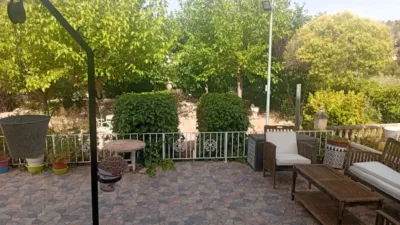 Casa – Petrer, Polígon Industrial Les Pedreres - Vista 5