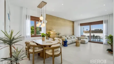 Casa – Orihuela, Laguna Green 1, Entrenaranjos - Vista 3