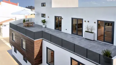 Pis – Pilar de la Horadada, Barrio Los Segundas - Vista 2