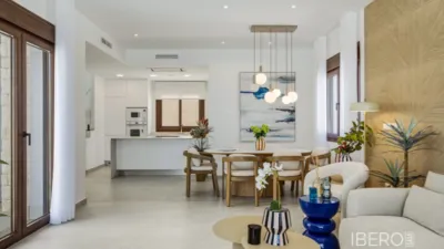 Casa – Orihuela, Laguna Green 1, Entrenaranjos - Vista 5