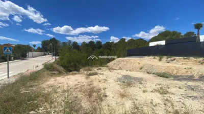 Terreno en venta en Urbanizaciones - Vista 3