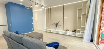 Piso - Vista 4