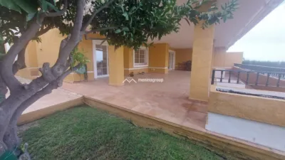 Piso – Altea, Urbanització Serra d'Altea - Más
