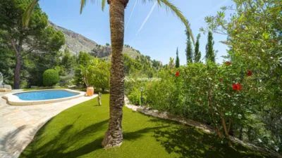 Casa – Altea - Más