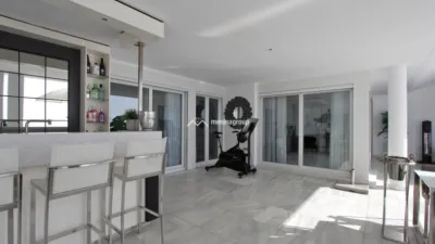 Piso – Altea, Urbanització Serra d'Altea - Más