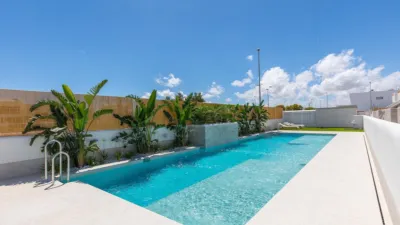 Casa – Dolores, Barrio de los Joses - Vista 2