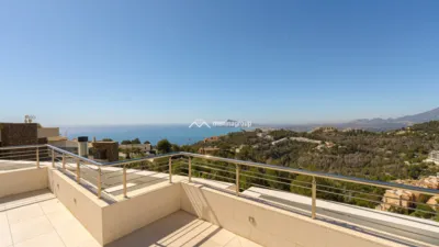 Casa – Altea - Vista 3