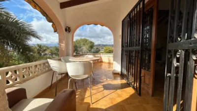 Casa - Vista 5