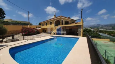 Casa - Vista 2