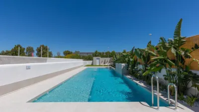 Casa – Dolores, Barrio de los Joses - Vista 5
