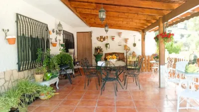 Casa – Petrer, Polígon Industrial Les Pedreres - Vista 3