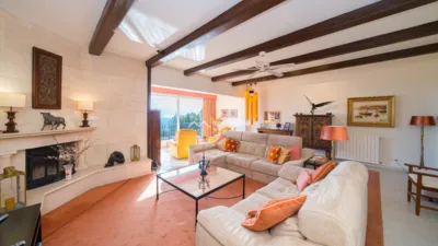 Casa - Más