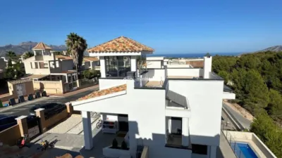Casa - Más