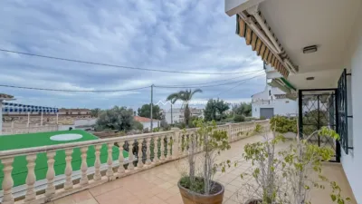 Piso – Altea, l'Olla, la Marina Baixa - Vista 4