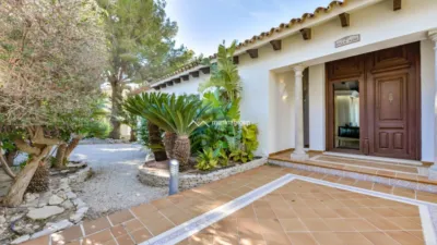 Casa – Altea - Más
