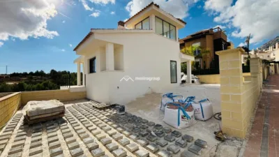Casa - Vista 3