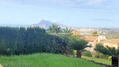 Piso – Altea, Urbanització Serra d'Altea - Vista 3