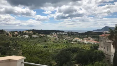 Pis – Altea - Vista 4