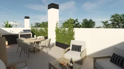 Casa – Dolores, Barrio de los Joses - Vista 4