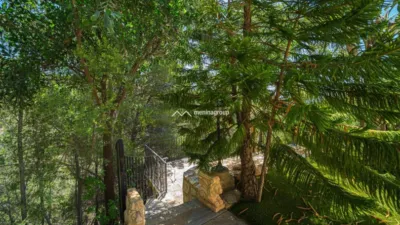 Casa – Altea - Vista 5