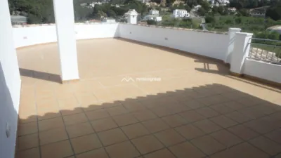 Pis – Altea - Vista 5