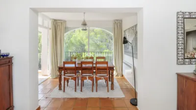 Casa – Altea - Más