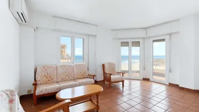 Piso – Torrevieja - Vista 2