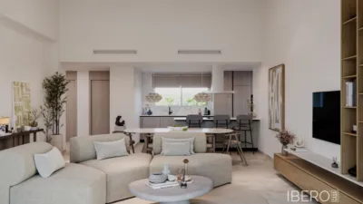 Casa – Algorfa - Vista 4