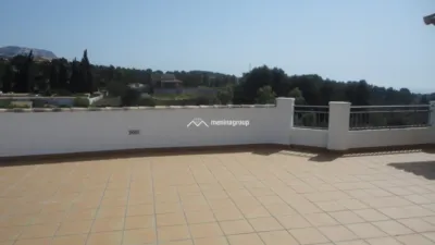 Pis – Altea - Més