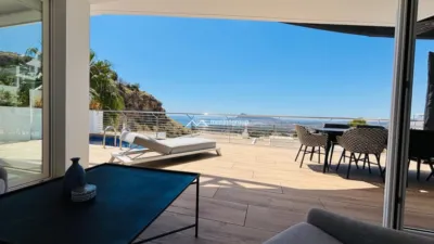 Casa – Altea - Més