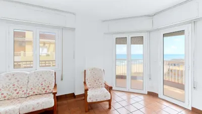 Piso – Torrevieja - Vista 5