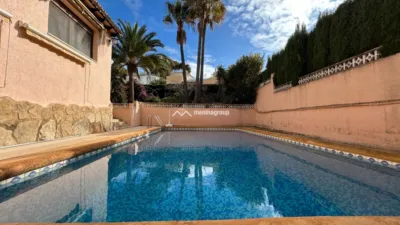 Casa - Vista 3