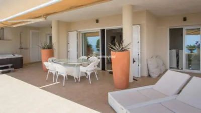 Piso – Altea - Más