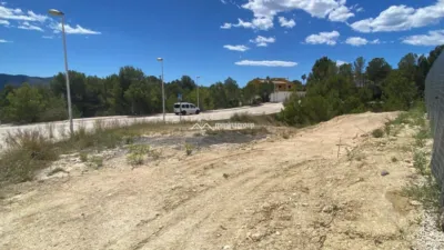 Terreno en venta en Urbanizaciones - Vista 5