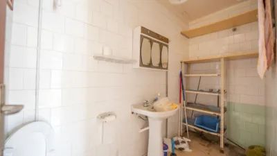 Apartment in Port de Sóller photo 15