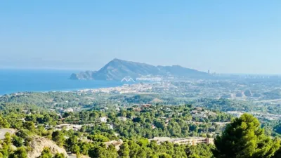 Casa – Altea - Vista 4