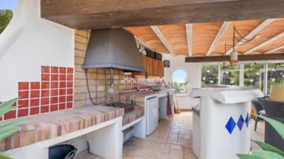 Casa – Altea, Urbanització Santa Clara, la Marina Baixa - Más
