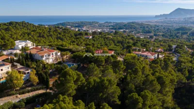 Casa - Vista 3